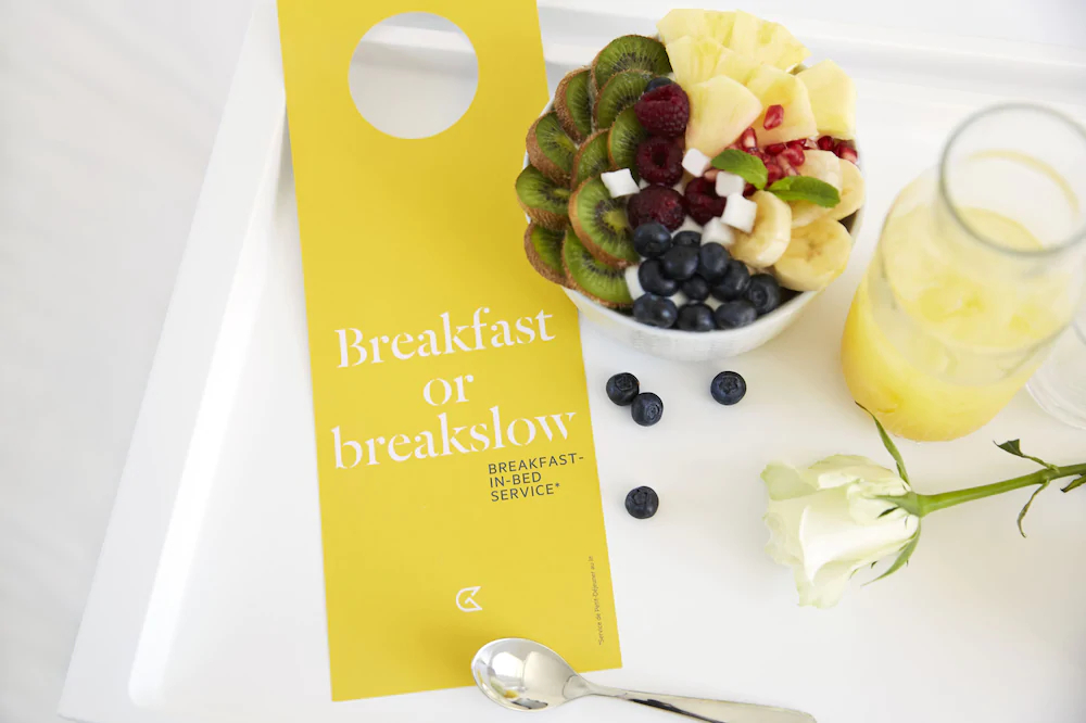 Hotel Golden Tulip Porto Vecchio