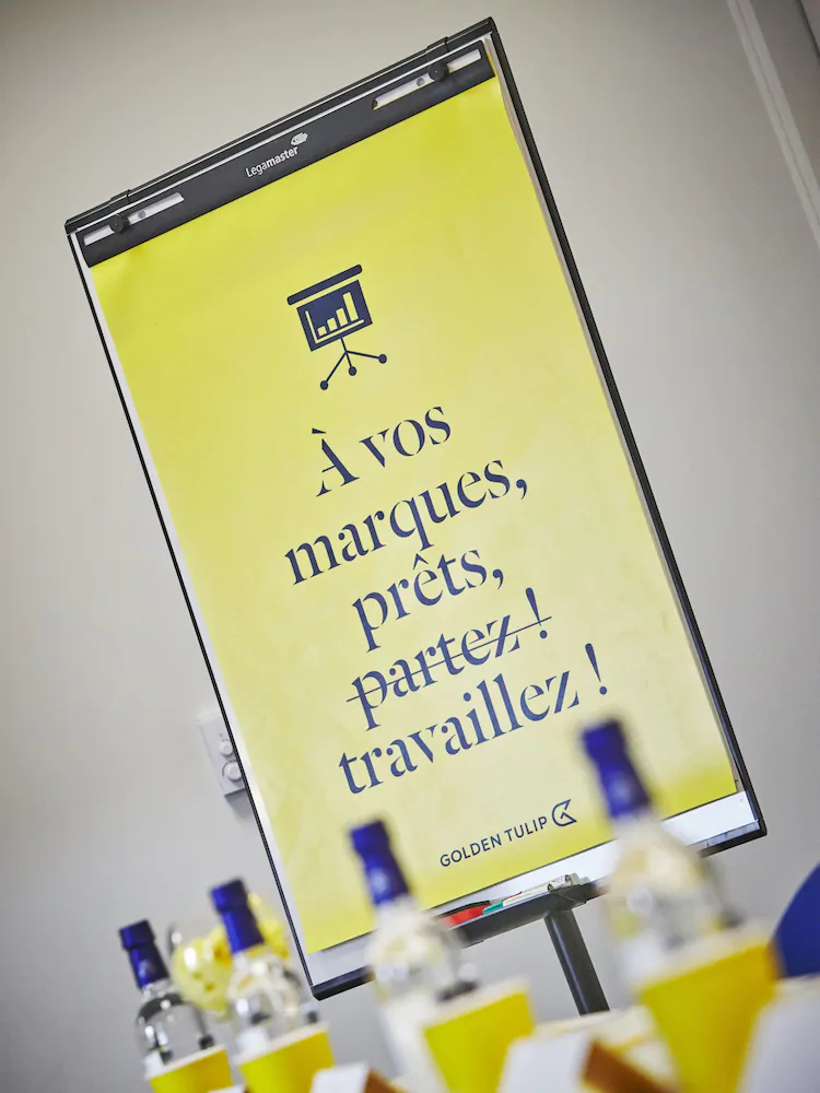 Hotel Golden Tulip Porto Vecchio