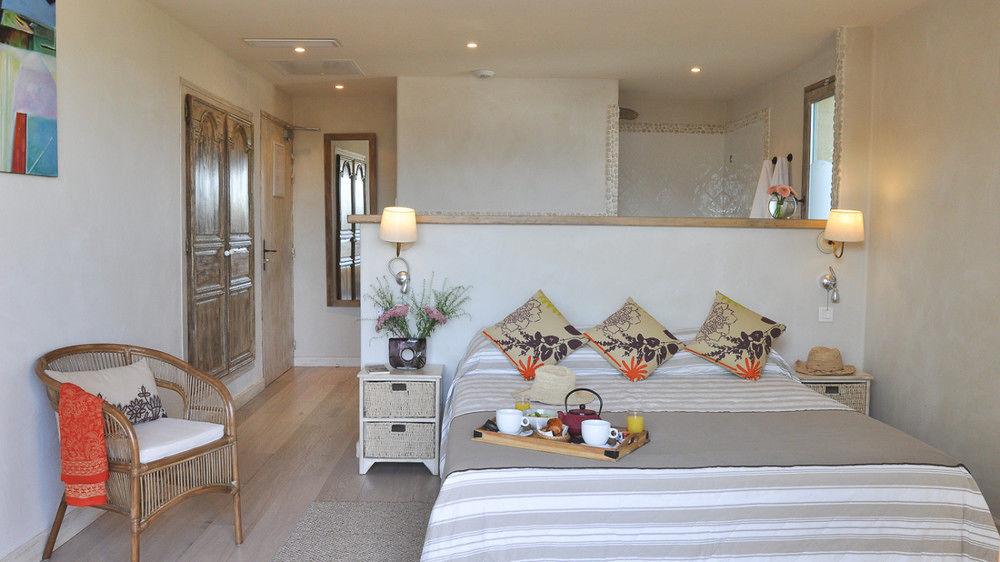 Hôtel Casa Santini x Roc Seven