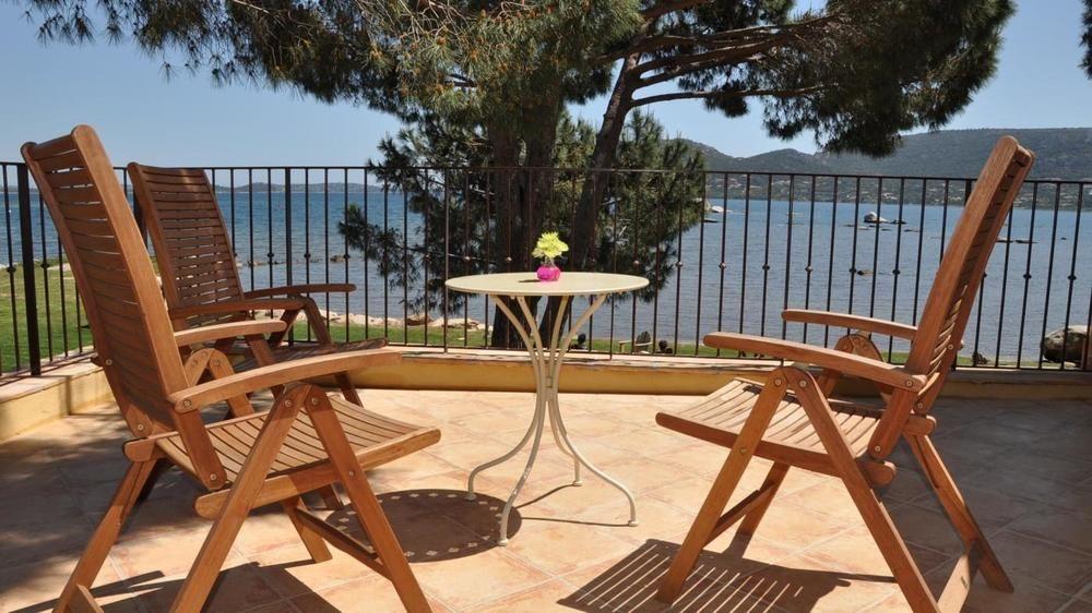 Hôtel Casa Santini x Roc Seven