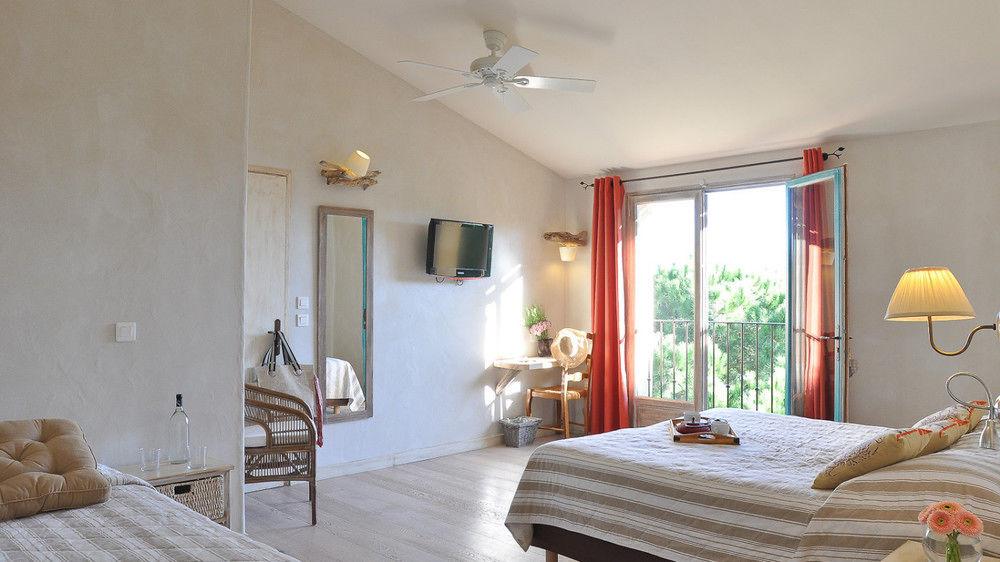 Hôtel Casa Santini x Roc Seven