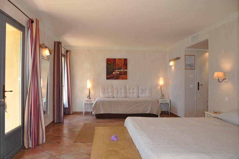Hôtel Casa Santini x Roc Seven