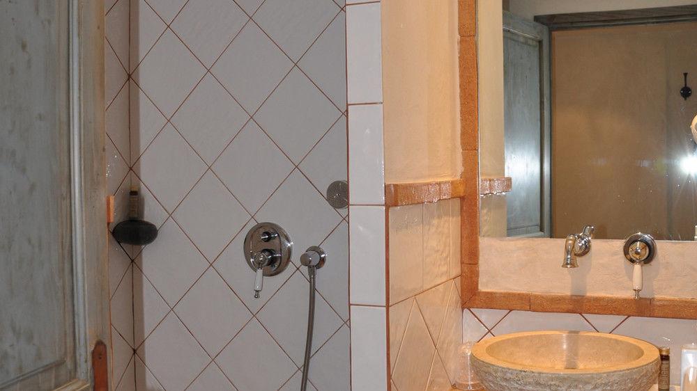 Hôtel Casa Santini x Roc Seven