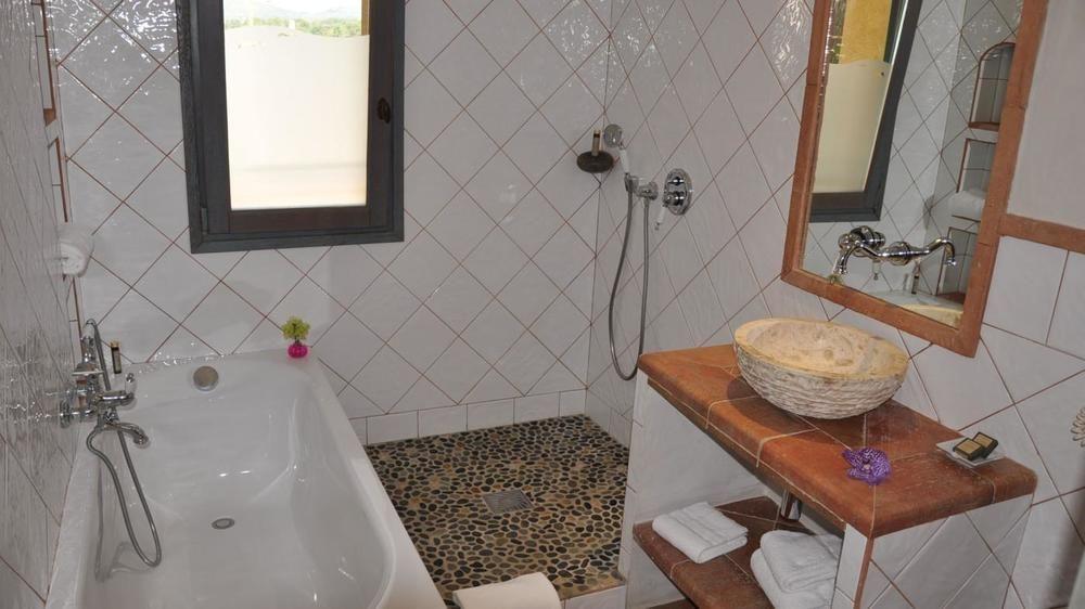 Hôtel Casa Santini x Roc Seven