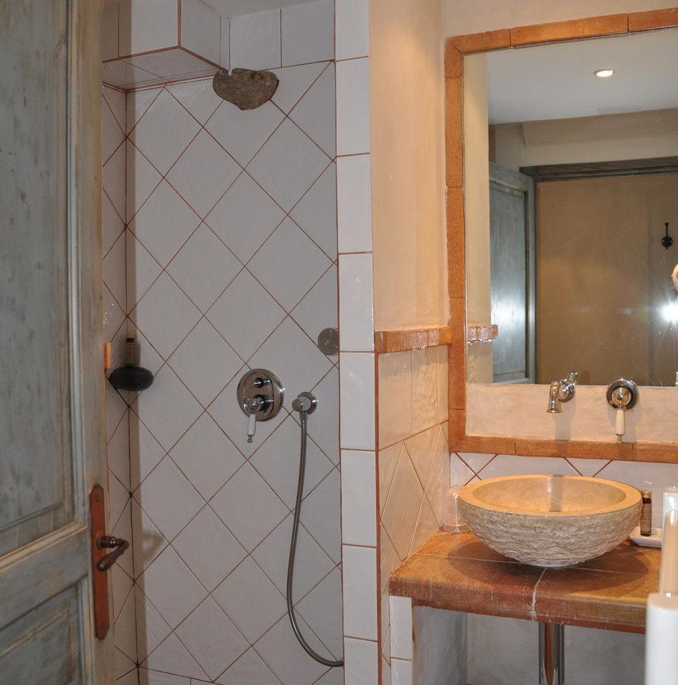 Hôtel Casa Santini x Roc Seven