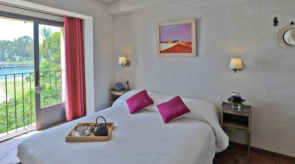Hôtel Casa Santini x Roc Seven