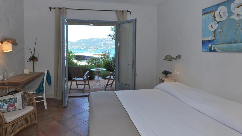 Hôtel Casa Santini x Roc Seven