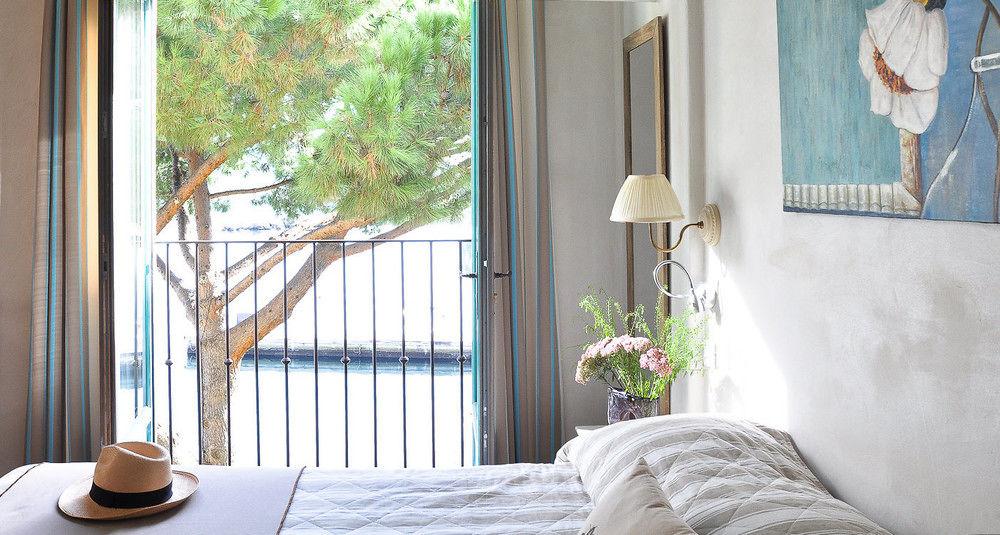 Hôtel Casa Santini x Roc Seven