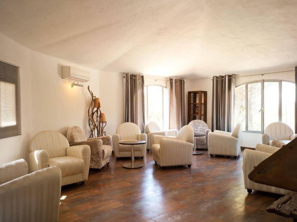 Hôtel Ambassador Palombaggia