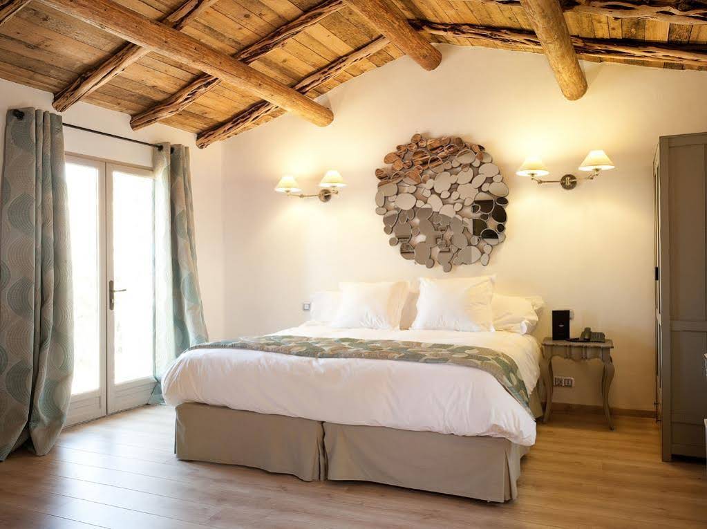 Hôtel Ambassador Palombaggia