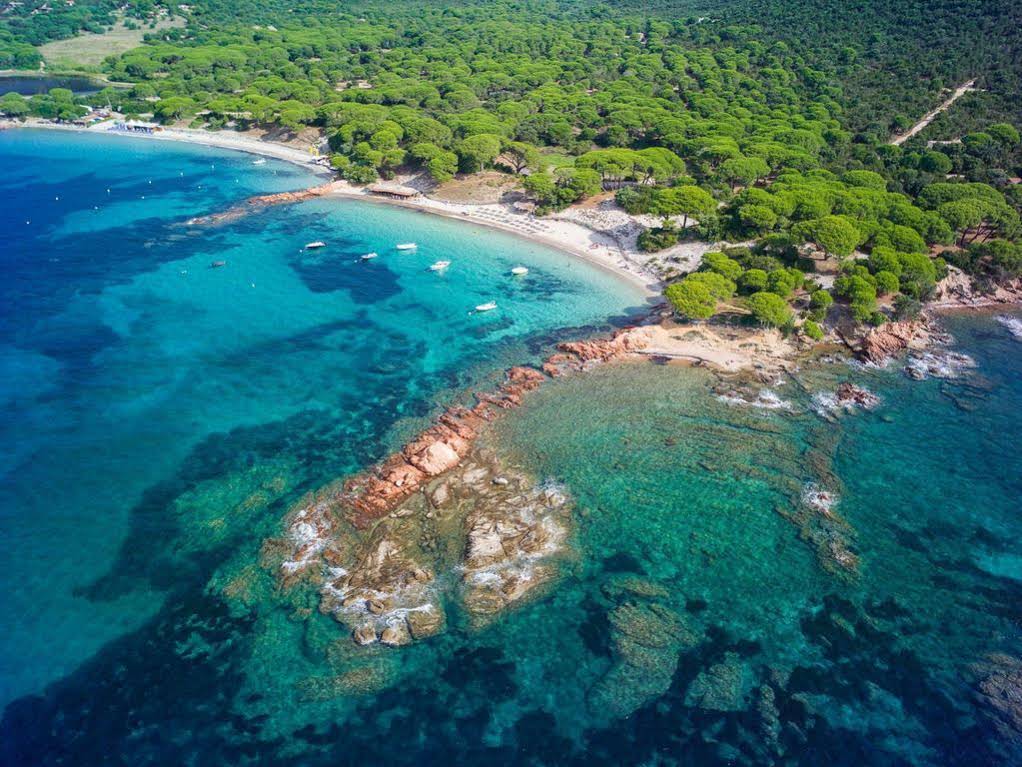 Hôtel Ambassador Palombaggia