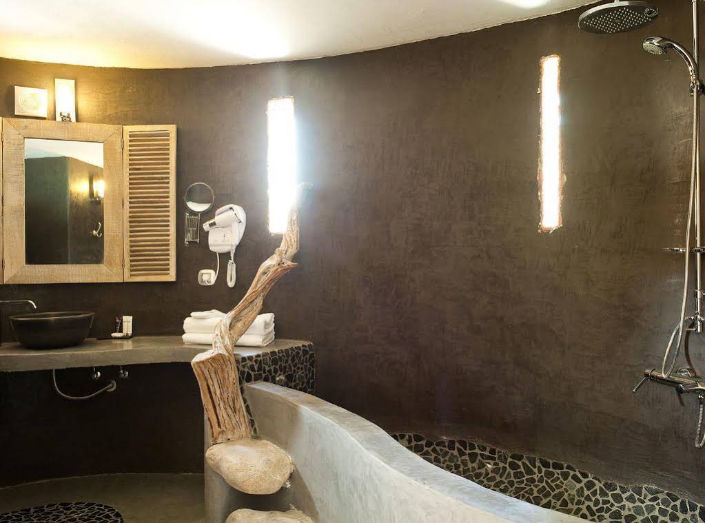 Hôtel Ambassador Palombaggia