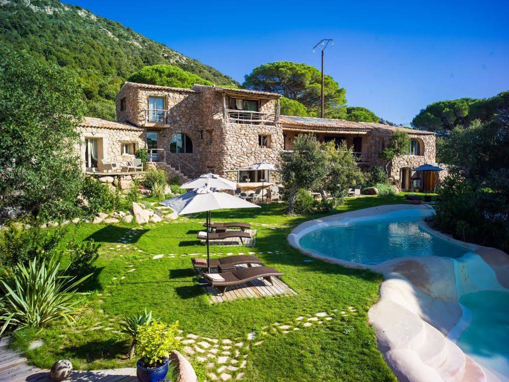 Hôtel Ambassador Palombaggia