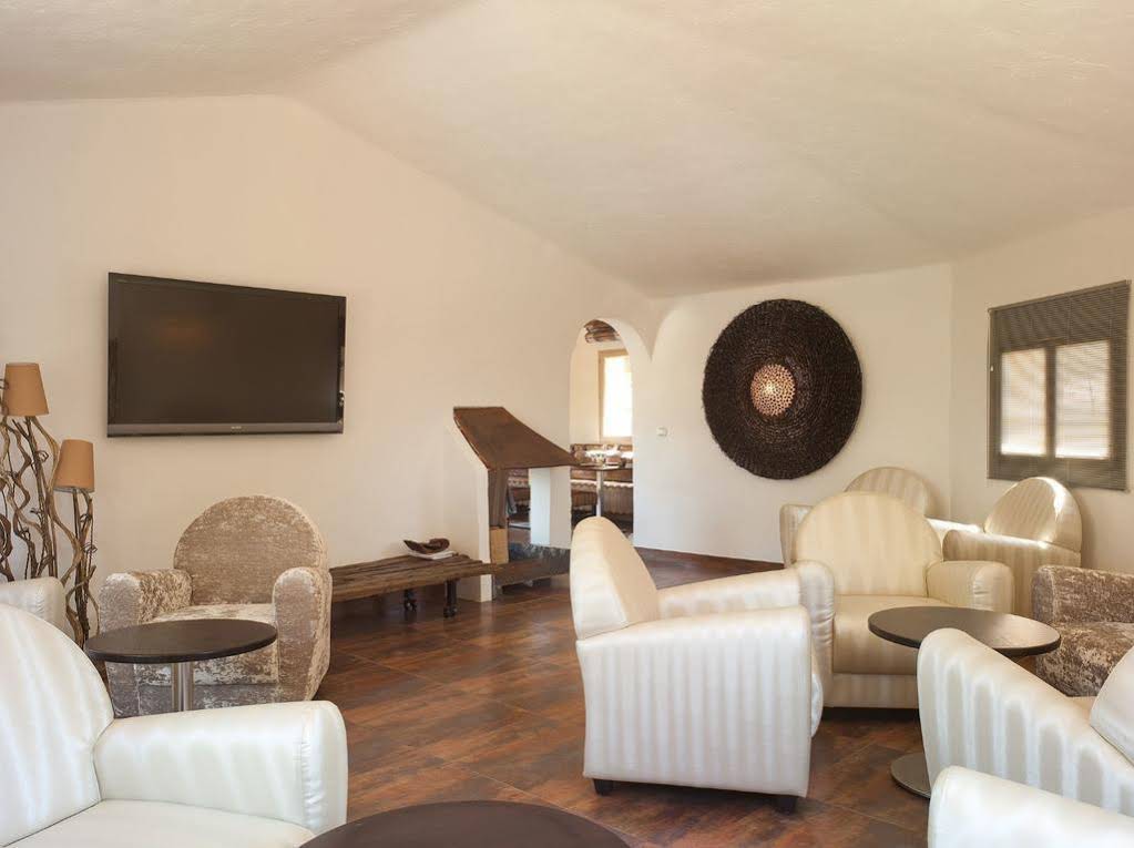 Hôtel Ambassador Palombaggia