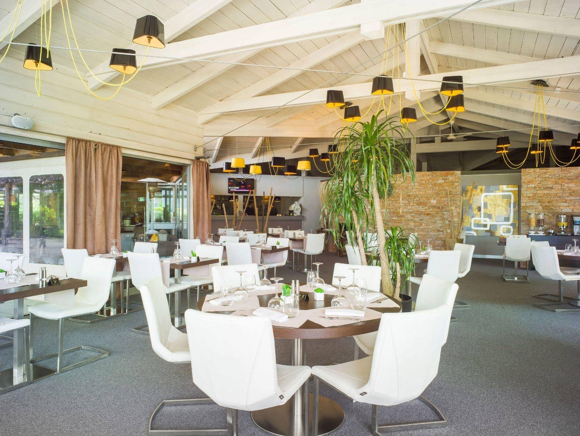 Hôtel Marina Corsica