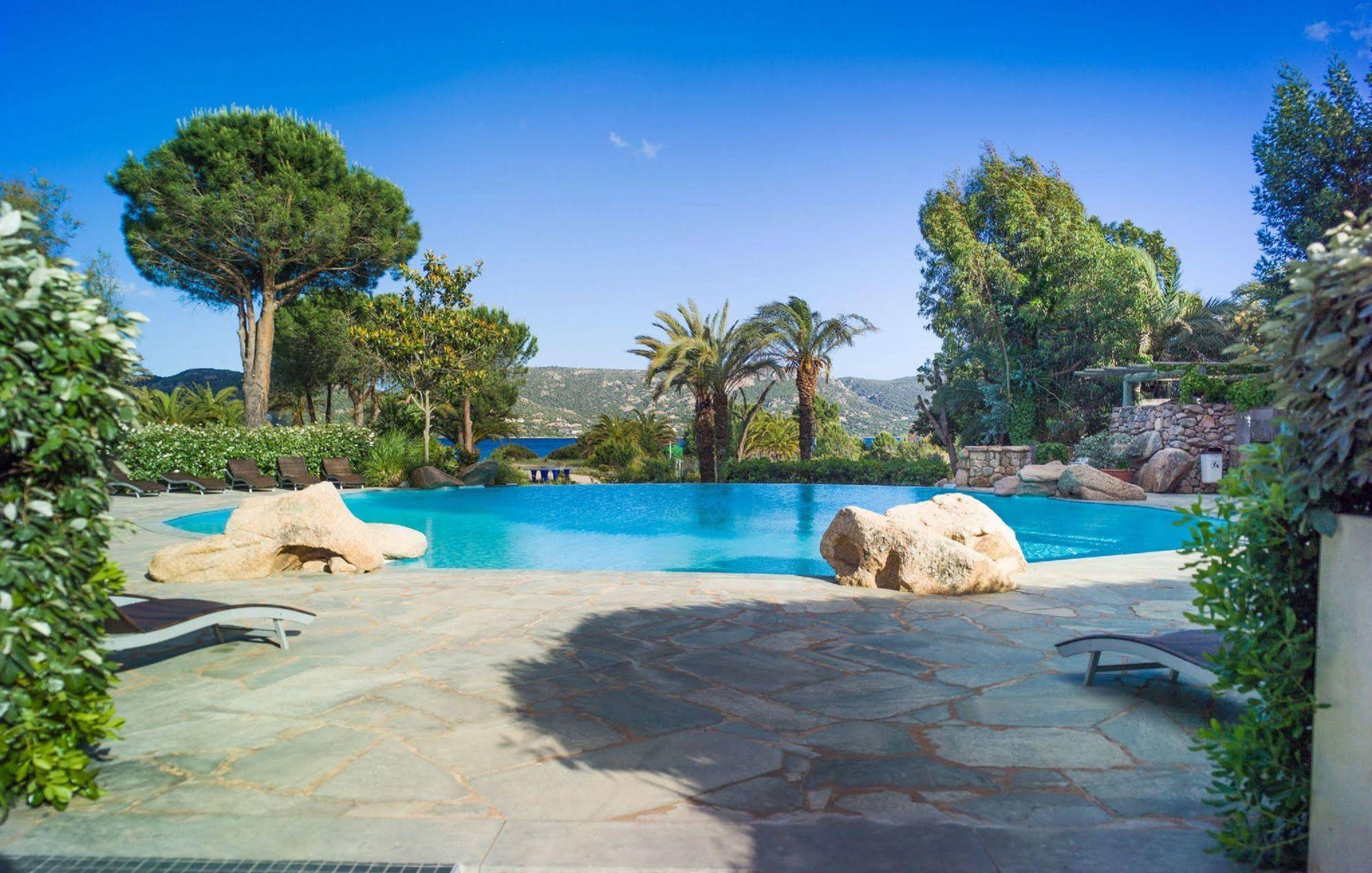 Hôtel Marina Corsica