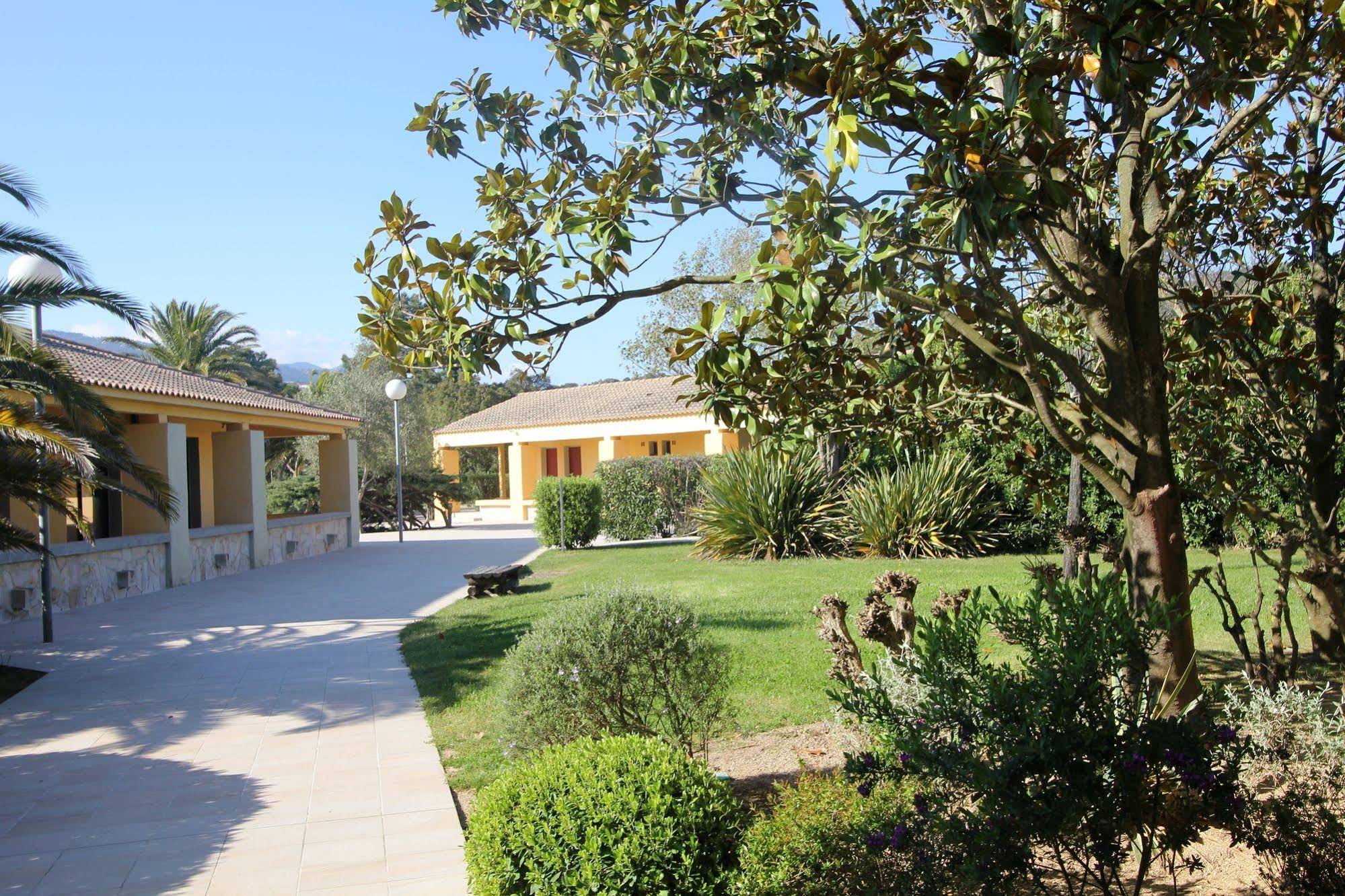 Hôtel Marina Corsica