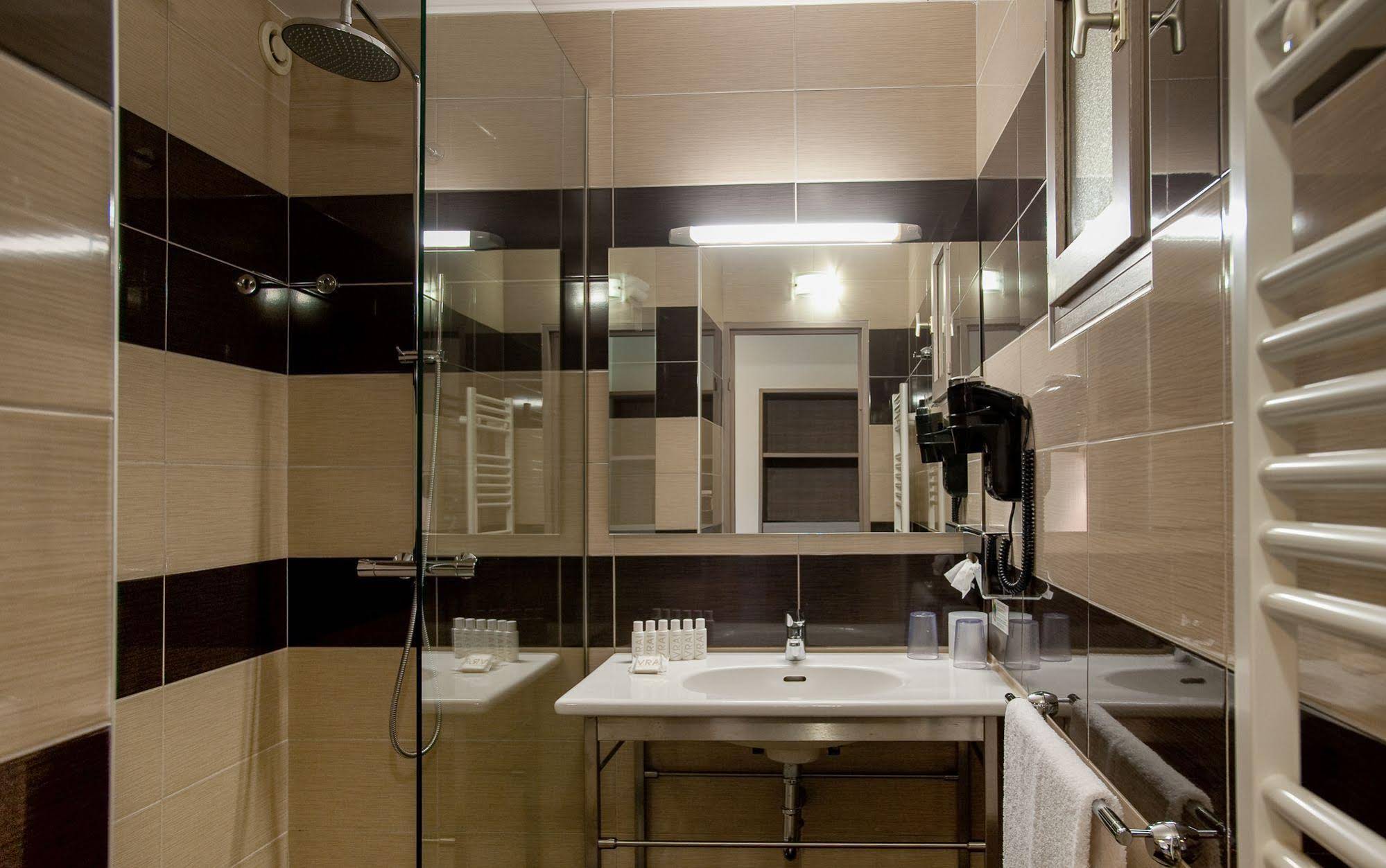 Hôtel Marina Corsica