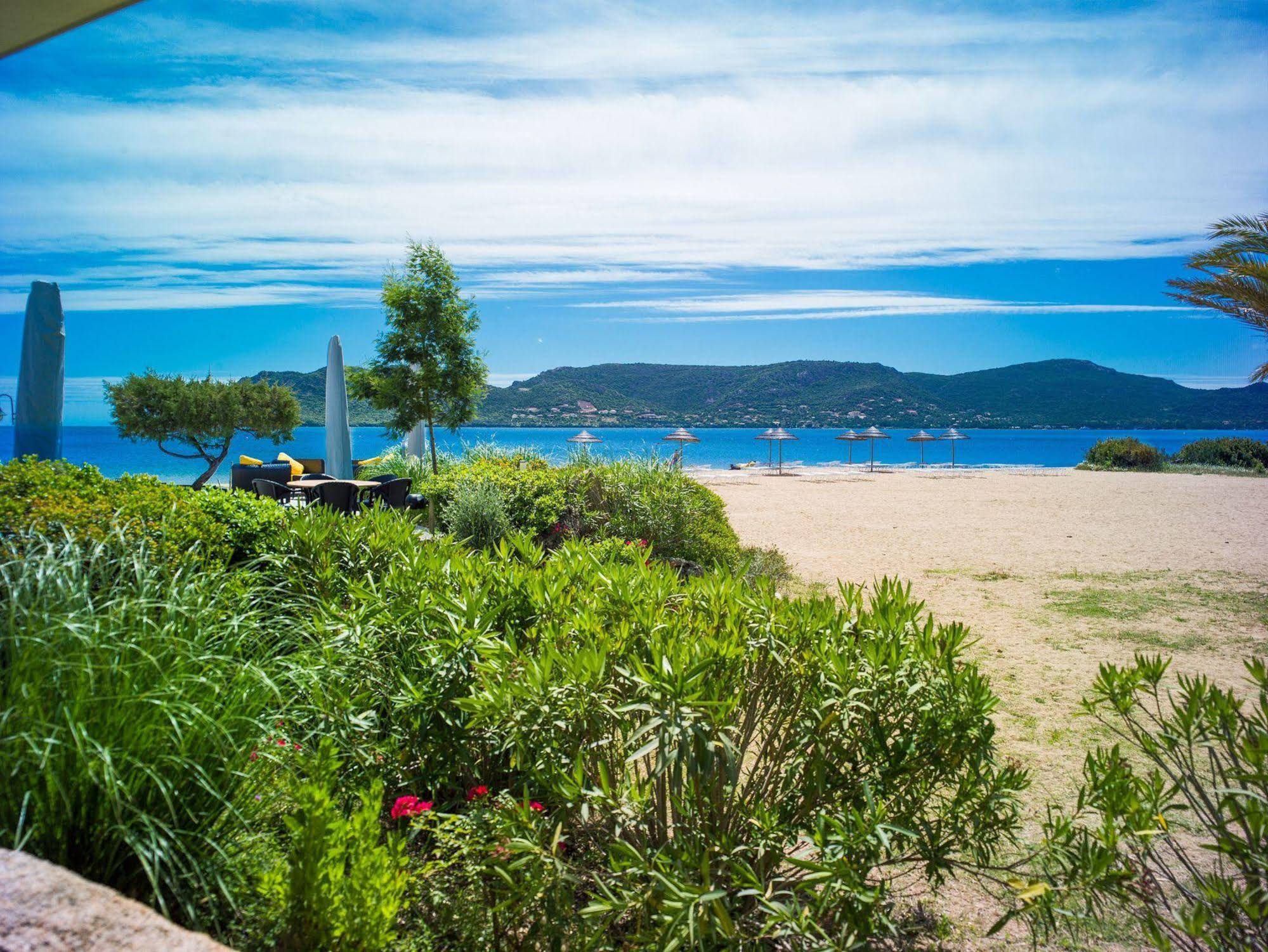 Hôtel Marina Corsica