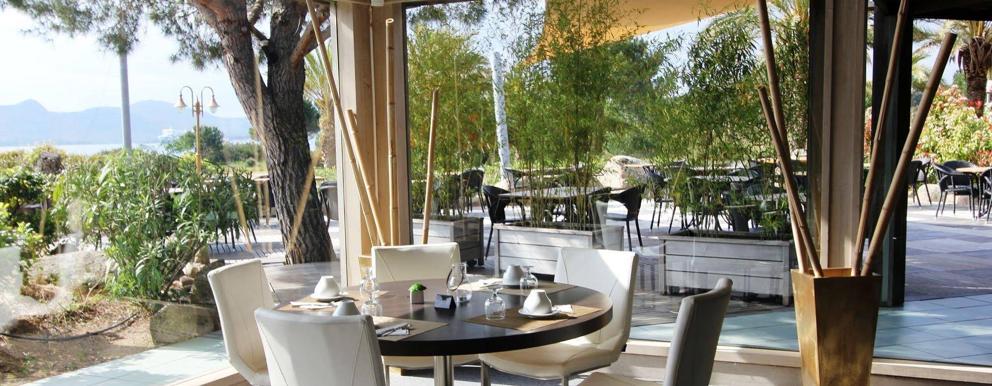 Hôtel Marina Corsica