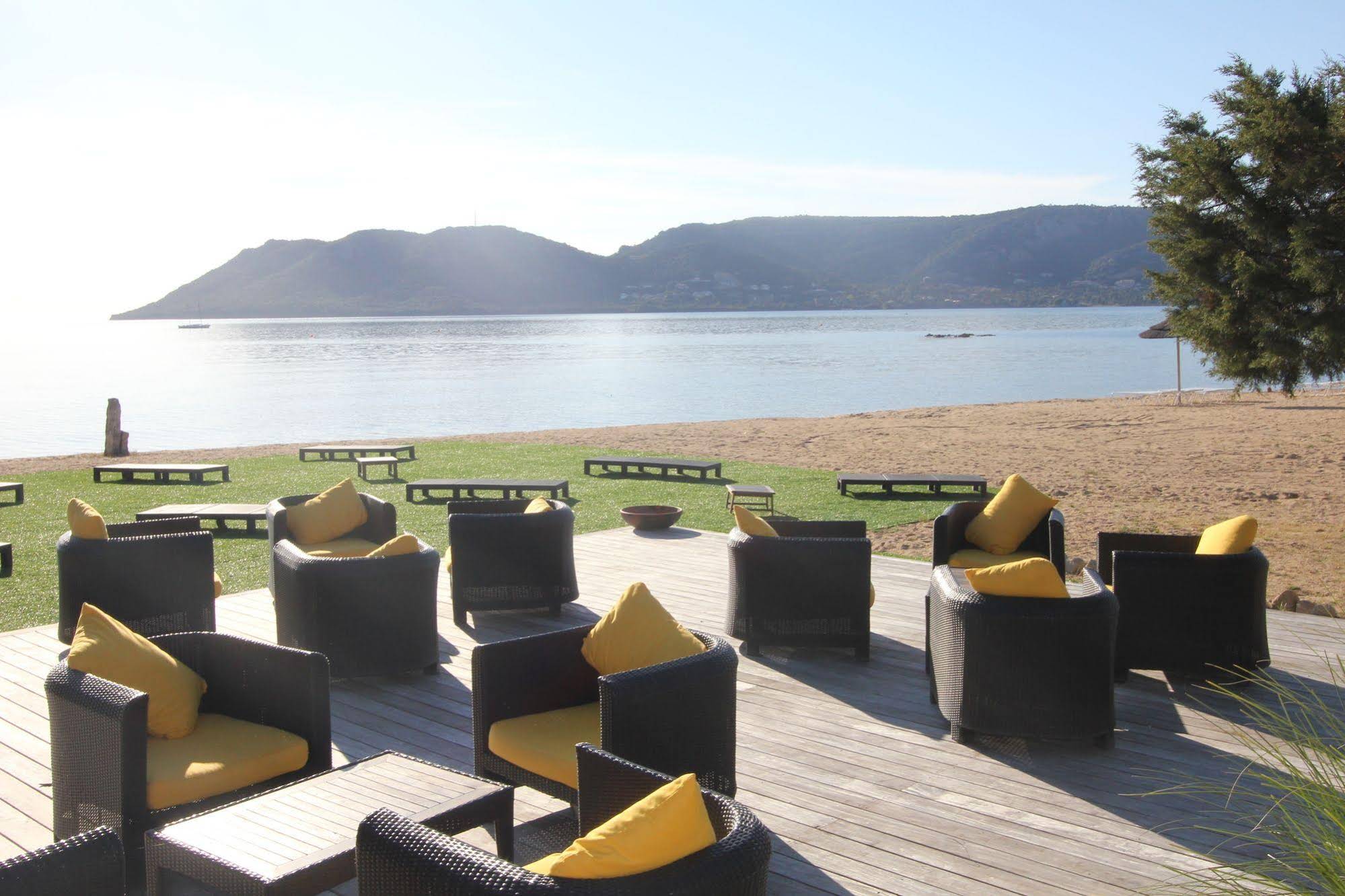 Hôtel Marina Corsica