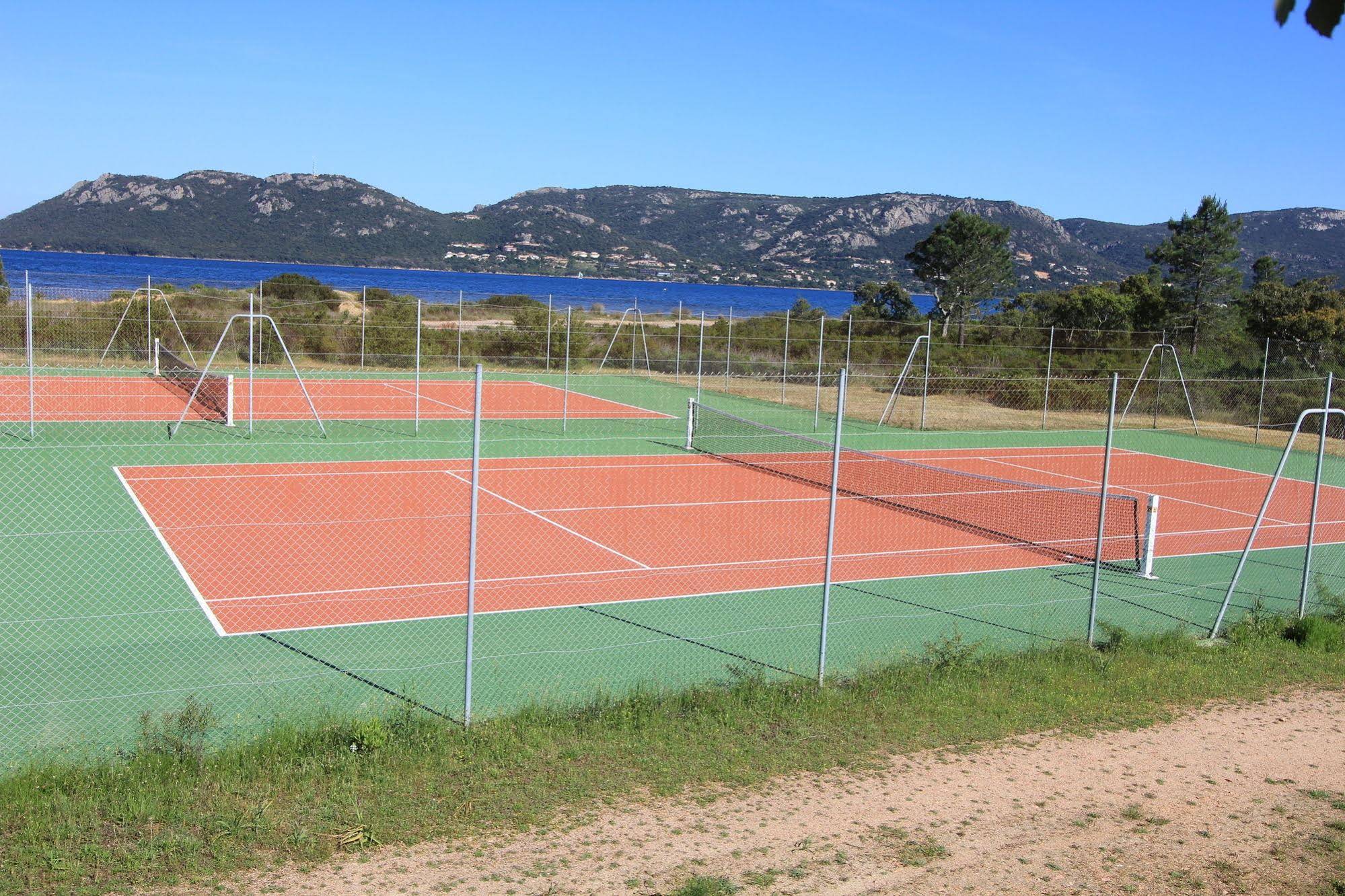 Hôtel Marina Corsica