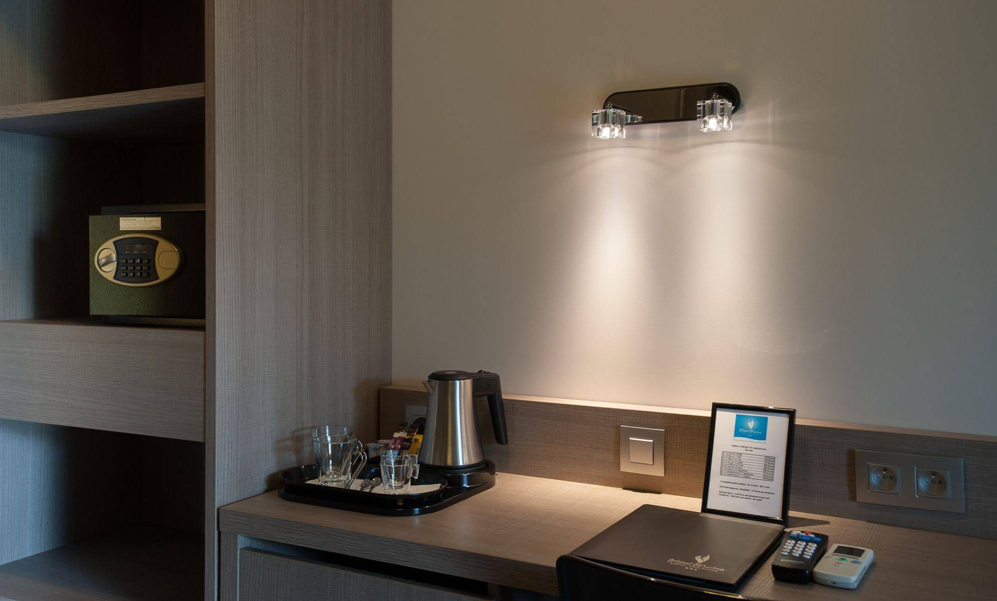 Hôtel Marina Corsica