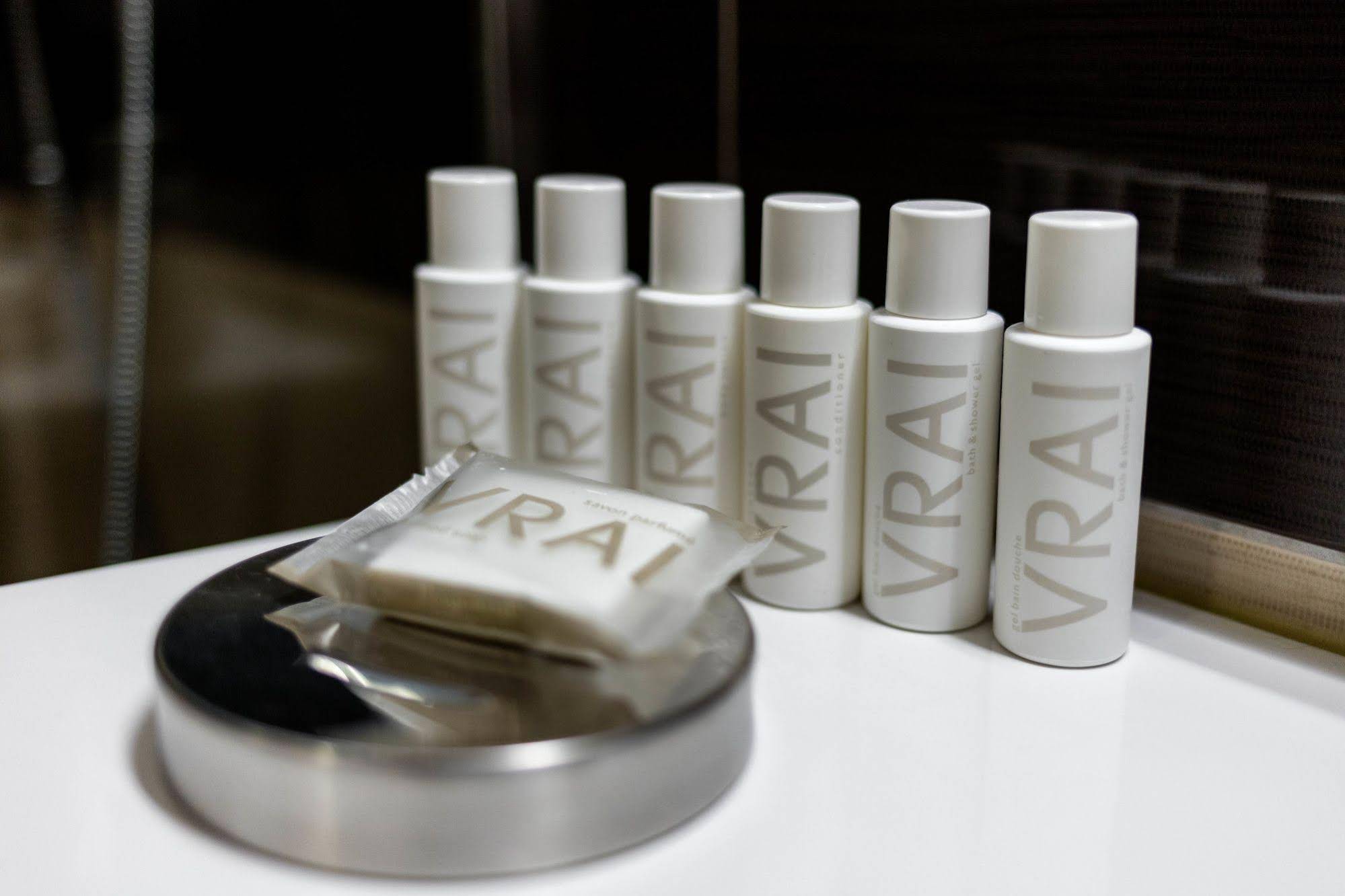 Hôtel Marina Corsica