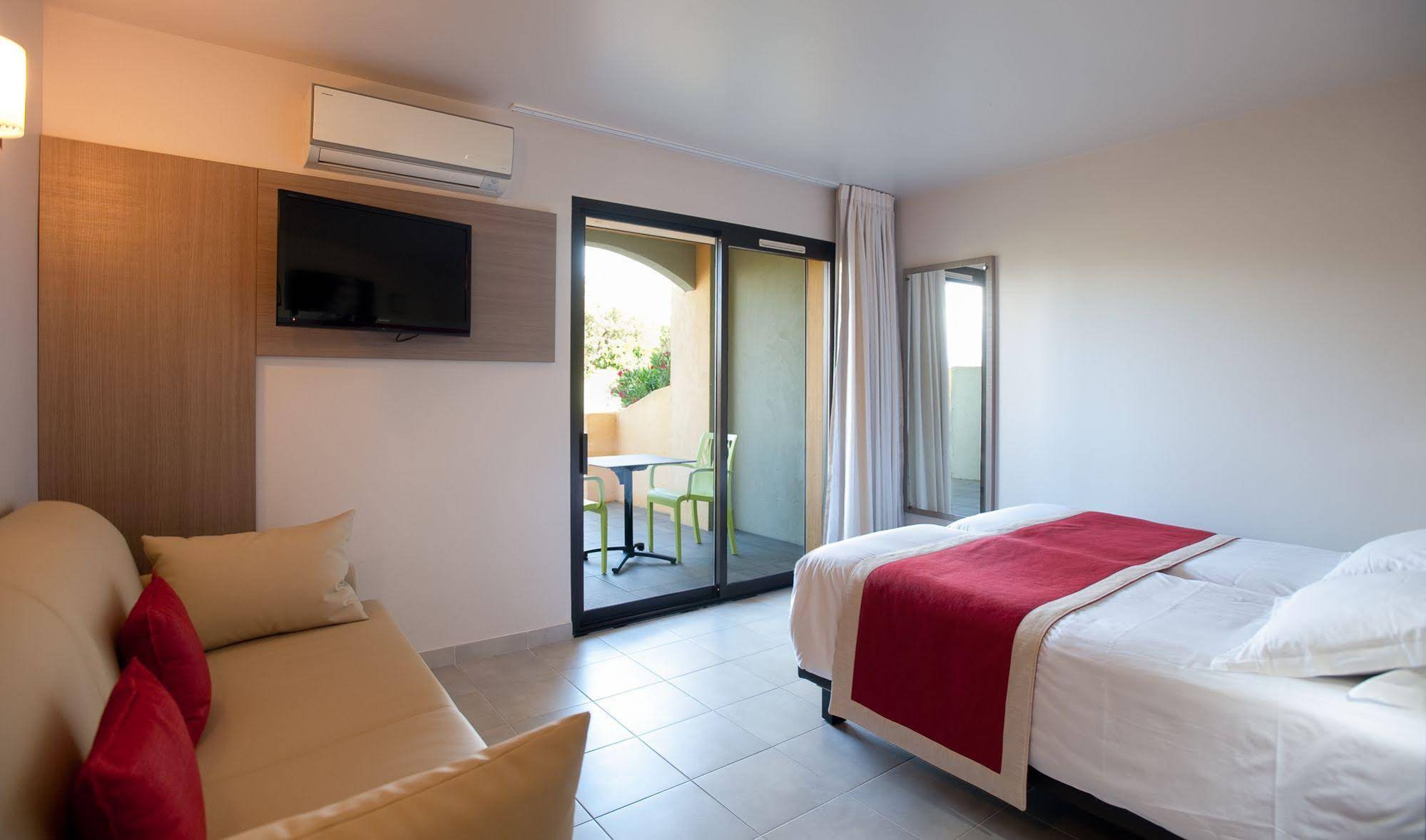 Hôtel Marina Corsica