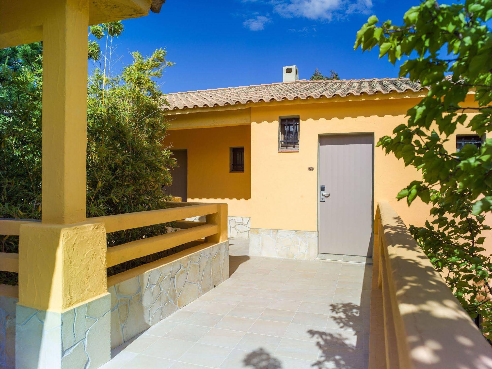 Hôtel Marina Corsica