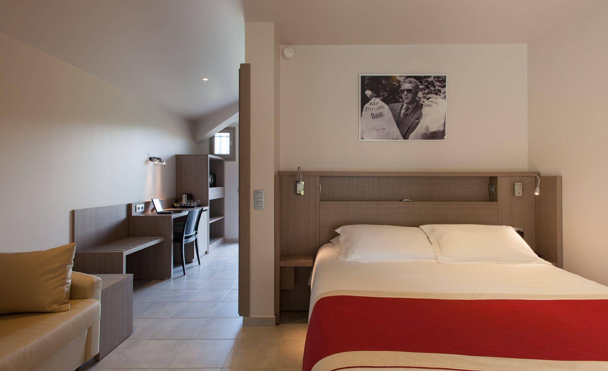 Hôtel Marina Corsica