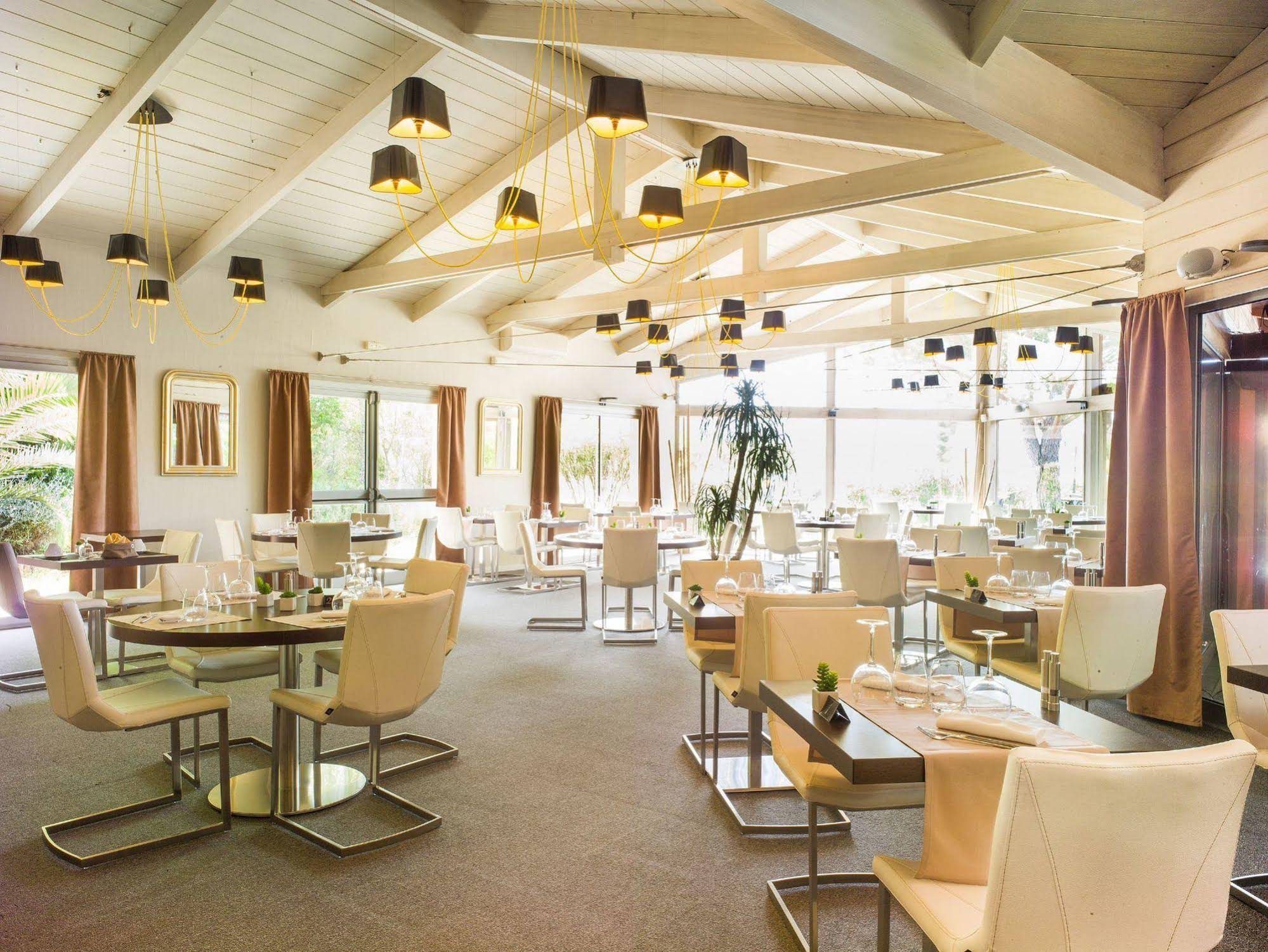 Hôtel Marina Corsica