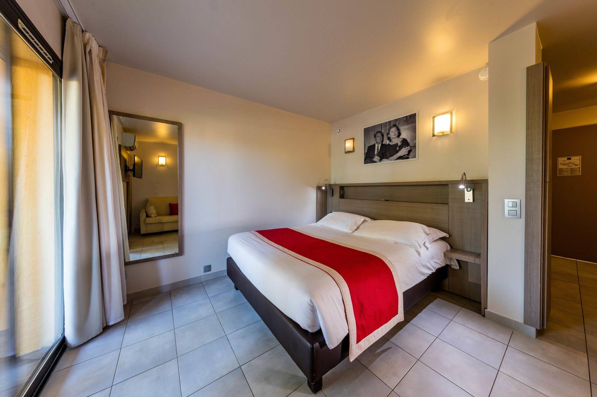 Hôtel Marina Corsica