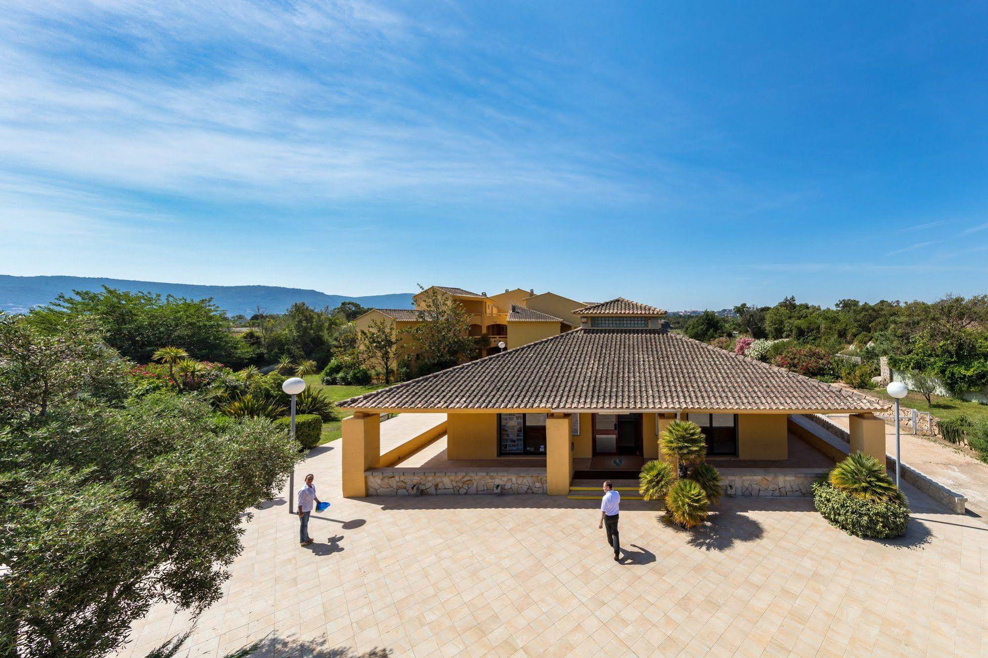 Hôtel Marina Corsica