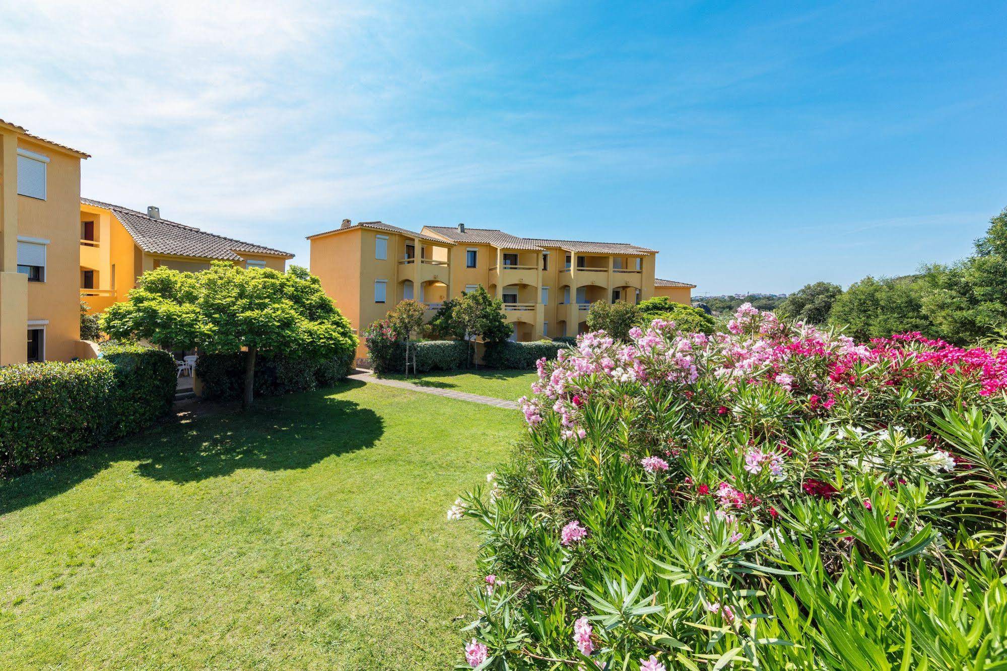 Hôtel Marina Corsica