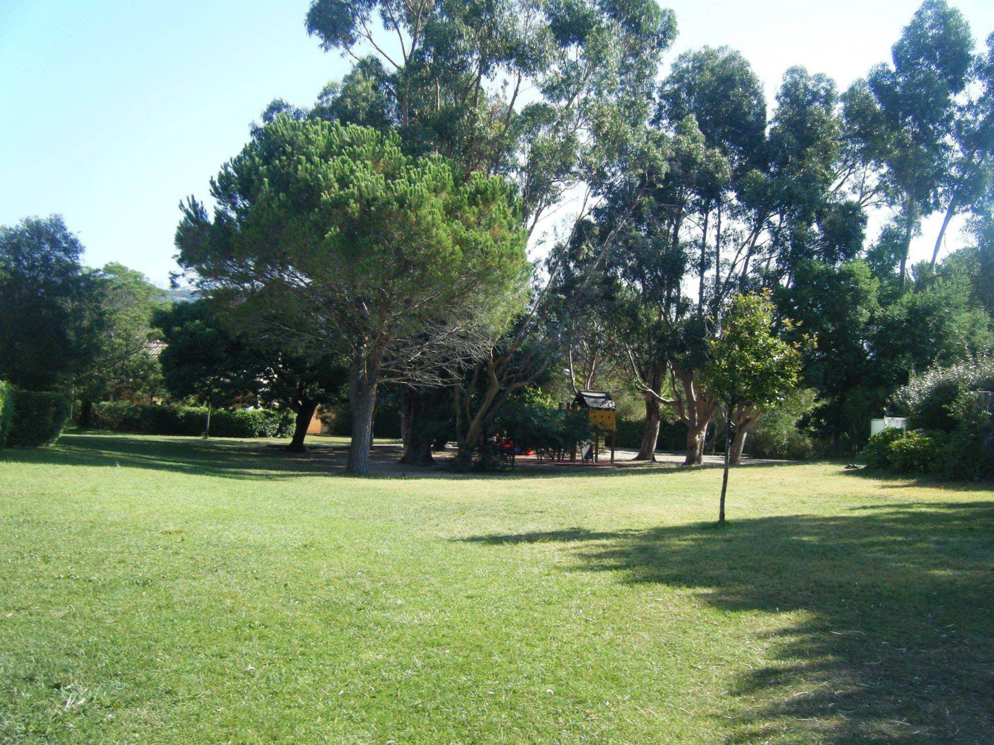 Hôtel Marina Corsica