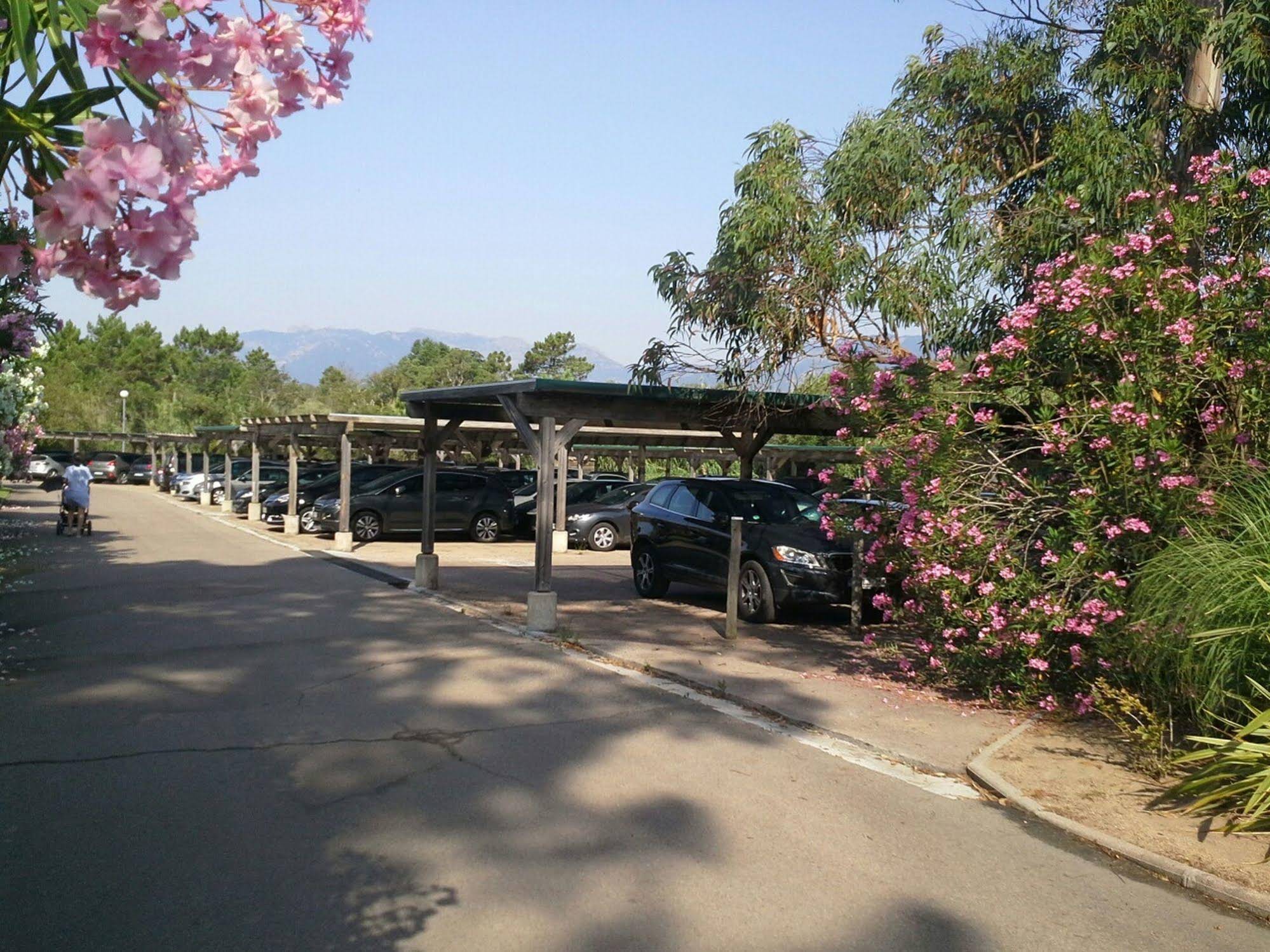 Hôtel Marina Corsica