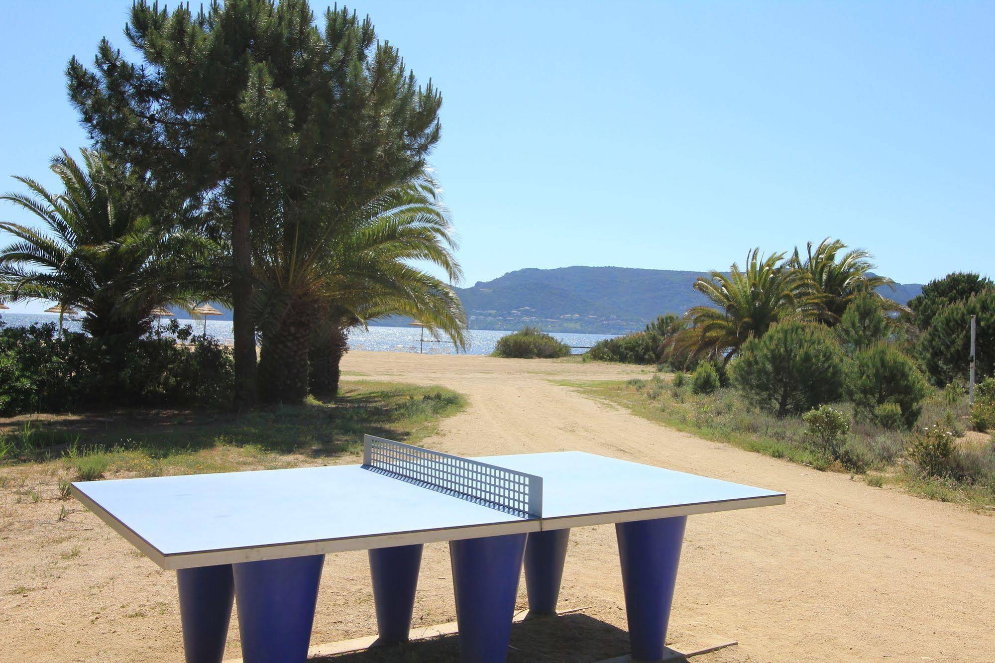 Hôtel Marina Corsica