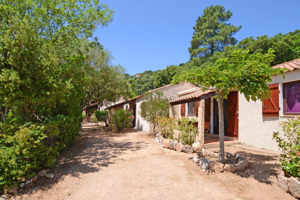Les Bungalows du Maquis