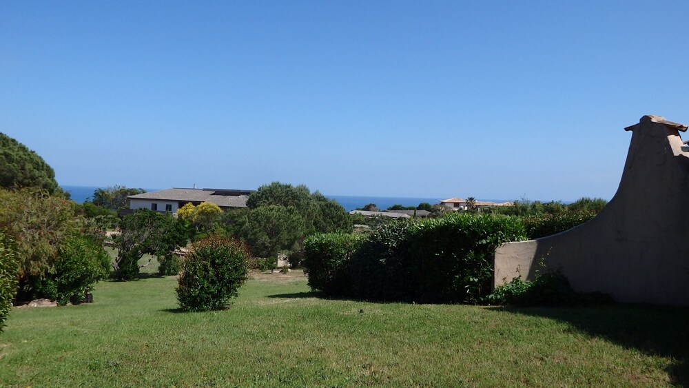 Les Hameaux de Bocca del Oro