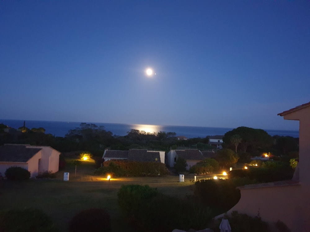 Les Hameaux de Bocca del Oro