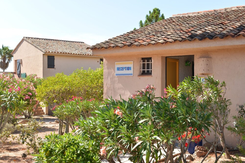 Les Hameaux de Bocca del Oro