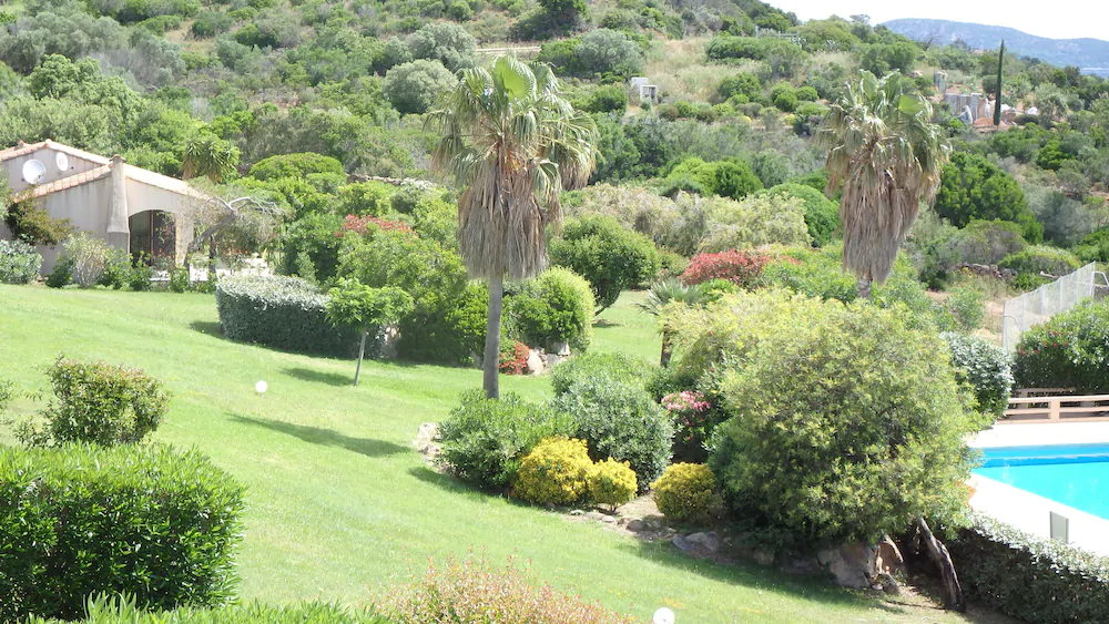 Les Hameaux de Bocca del Oro