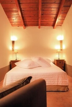 Les Oliviers de Palombaggia