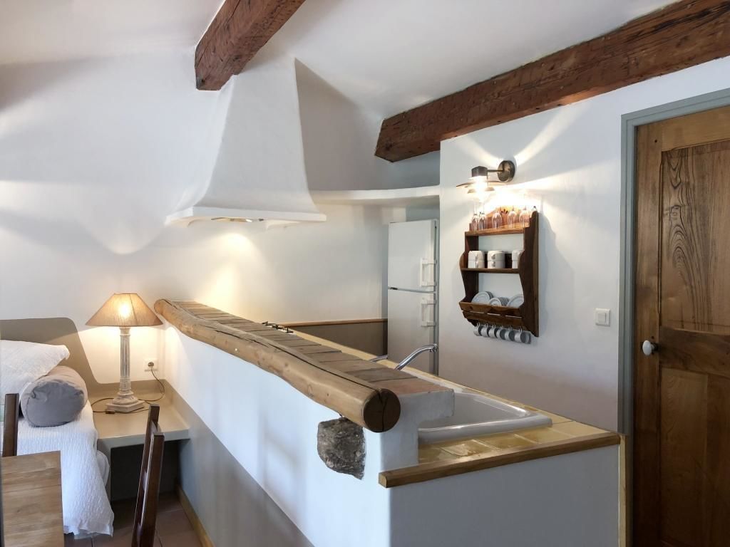 Les Oliviers de Palombaggia