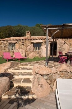 Les Oliviers de Palombaggia