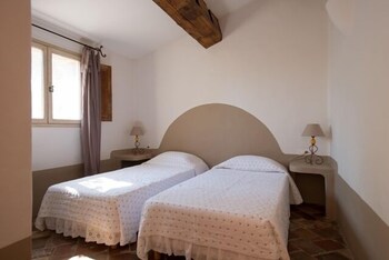 Les Oliviers de Palombaggia