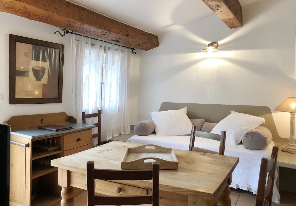 Les Oliviers de Palombaggia