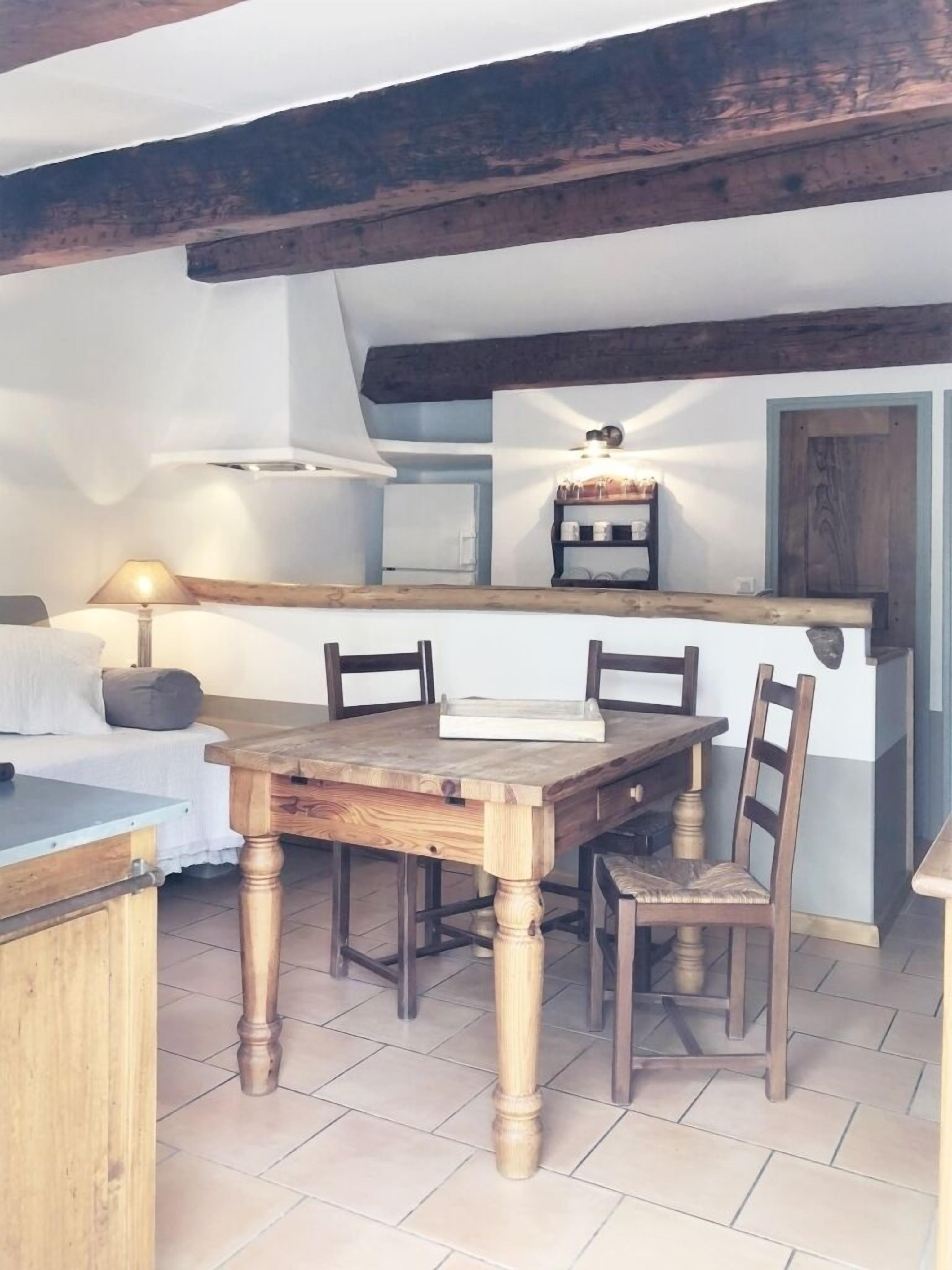 Les Oliviers de Palombaggia