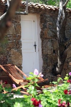 Les Oliviers de Palombaggia